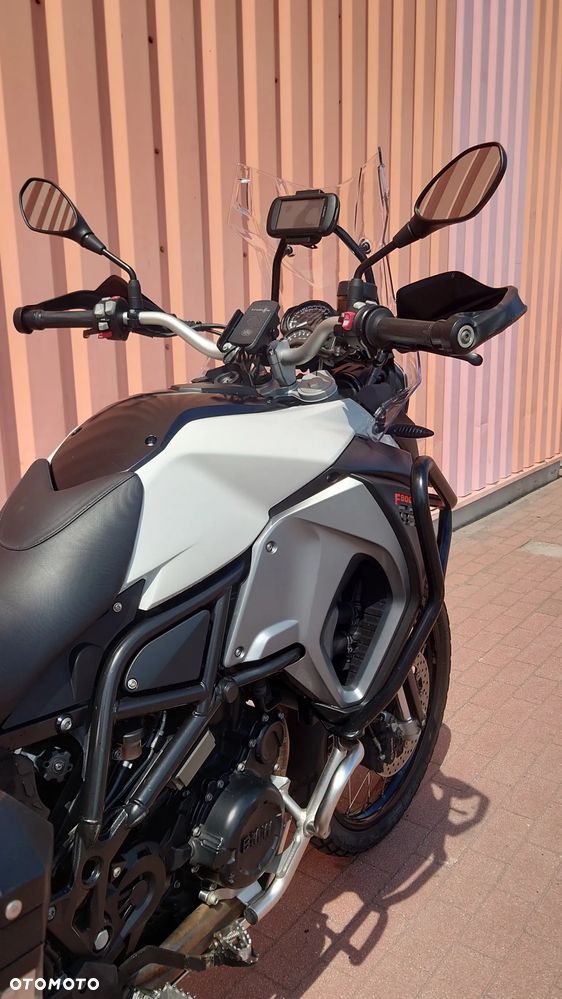 BMW Adventure - 18