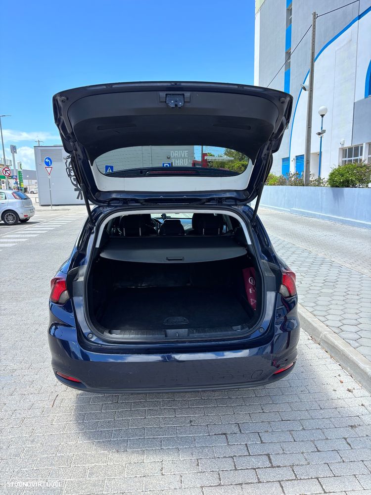 Fiat Tipo Station Wagon - 2
