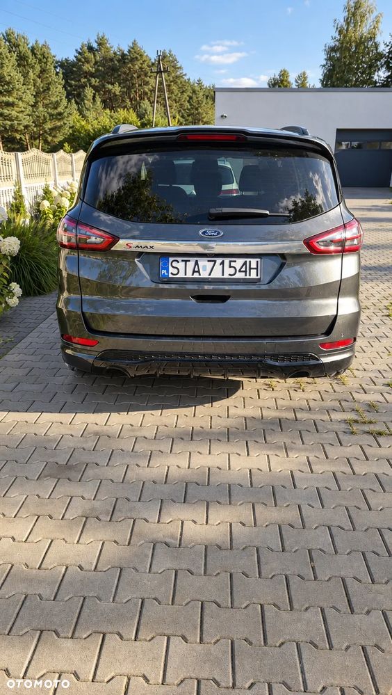Ford S-Max 2.0 EcoBlue ST-Line - 3