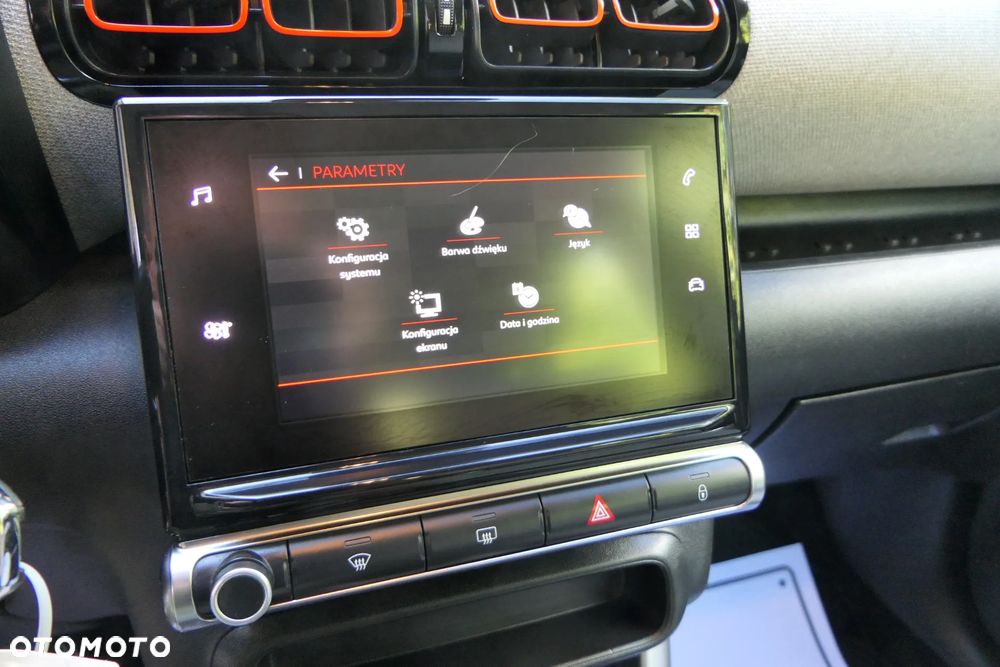 Citroën C3 Aircross PureTech 82 OPF Feel - 27