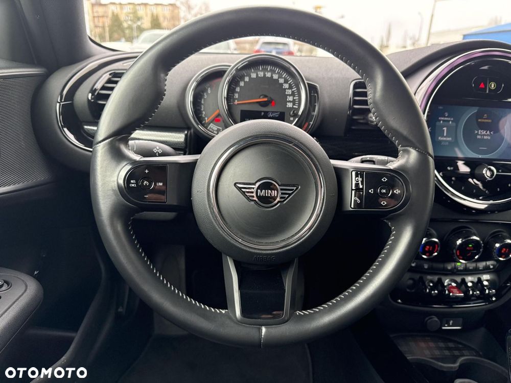 MINI Clubman - 12