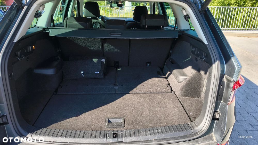 Skoda Kodiaq 2.0 TSI 4x4 Style DSG 7os - 4