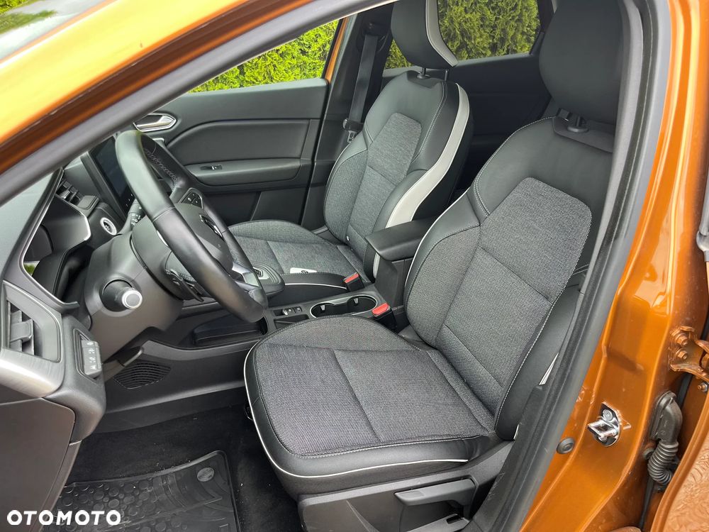 Renault Captur 1.3 TCe Intens EDC - 15