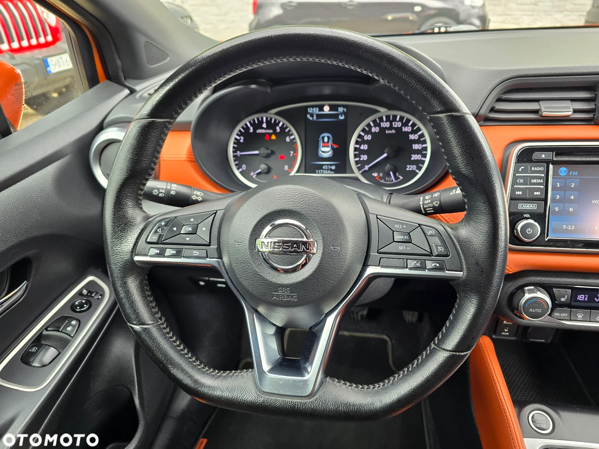 Nissan Micra 0.9 IG-T BOSE Personal Premium Edition - 13