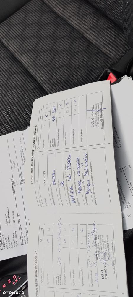 Kia Niro 1.6 GDI Hybrid M - 18