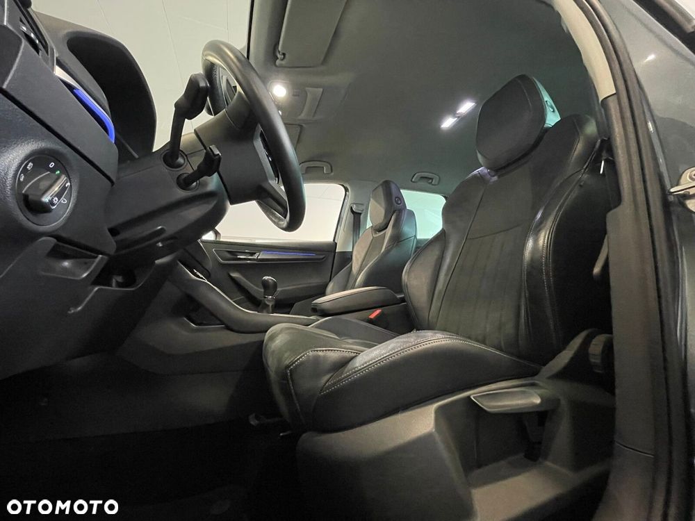 Skoda Karoq 2.0 TDI SCR 4x2 Style - 10