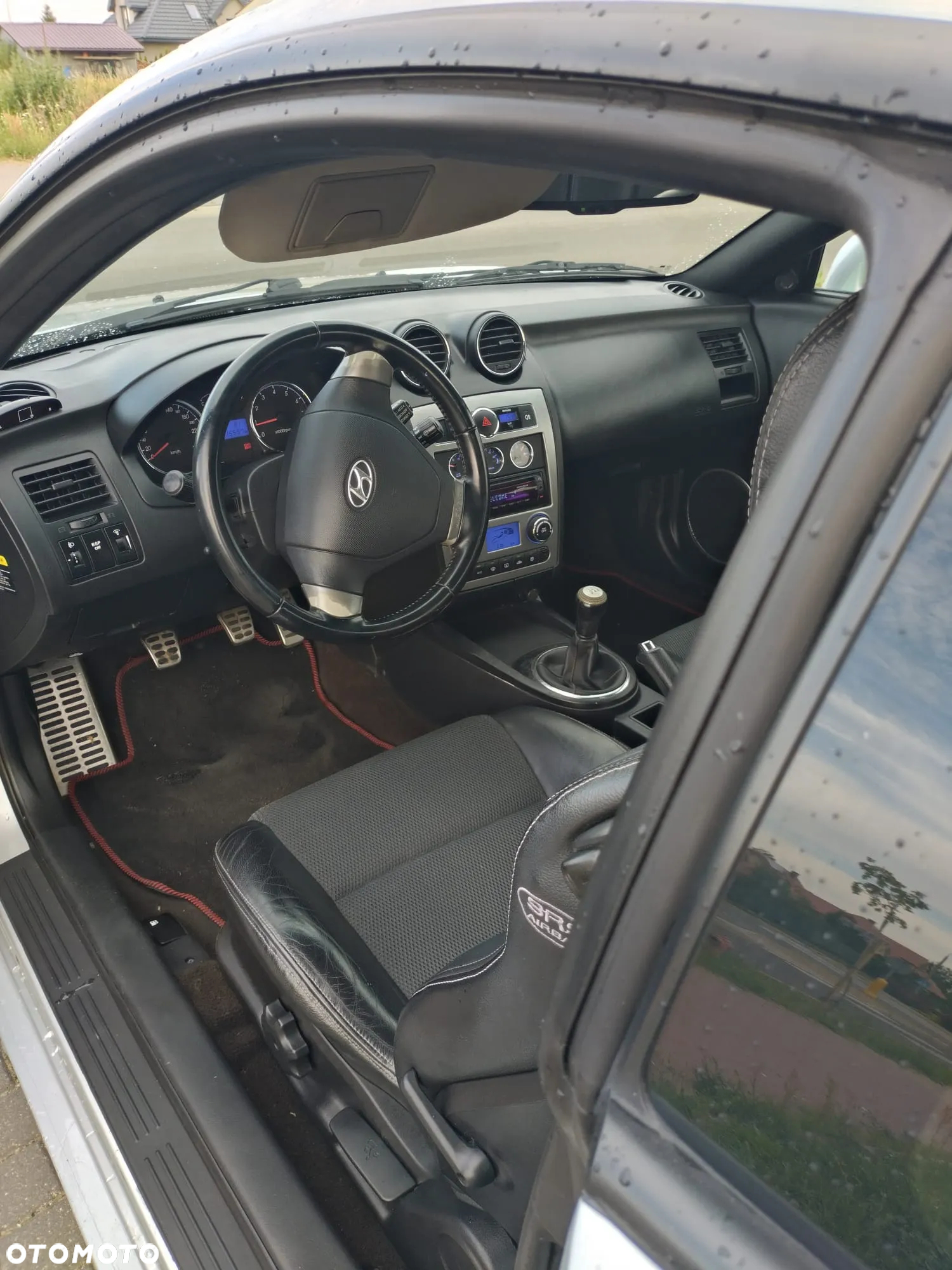 Hyundai Coupe 2.0 GLS - 15