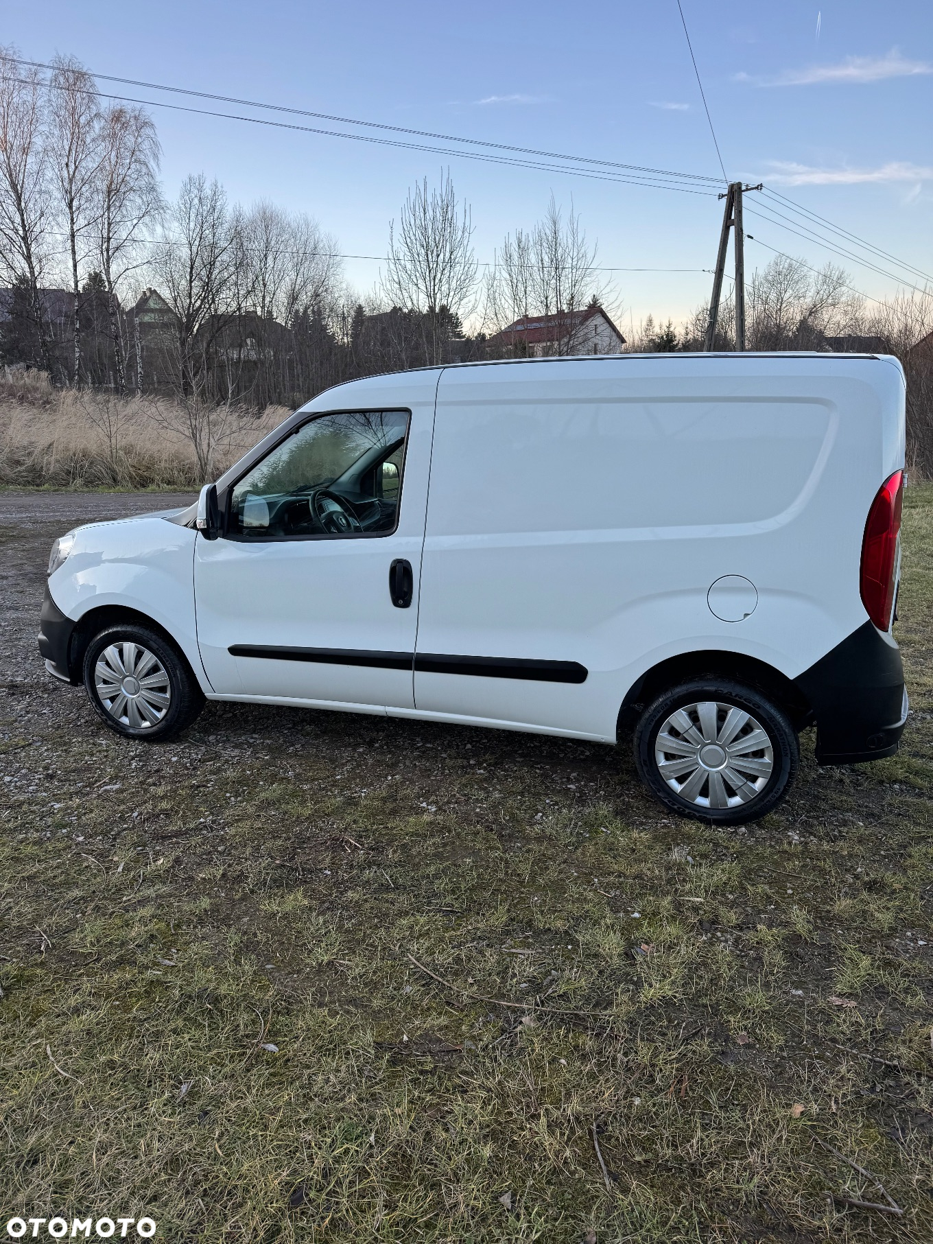 Fiat Doblo - 8