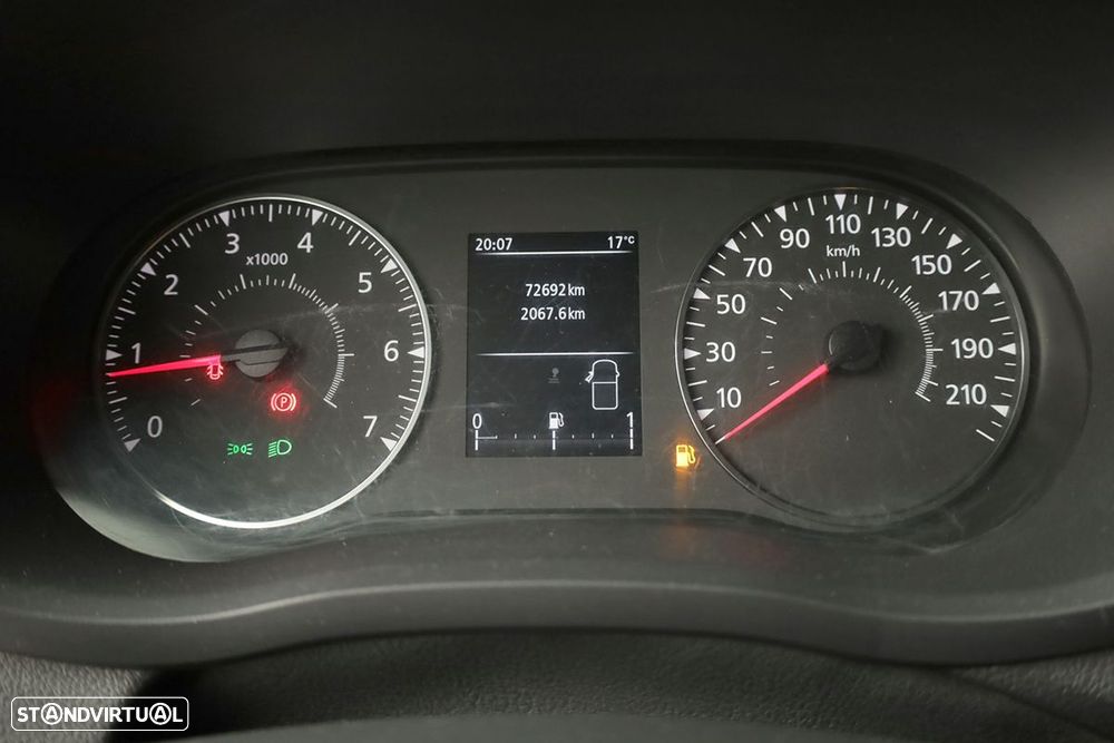 Renault master ver-2-3-dci-l3-3-5t-cd - 10