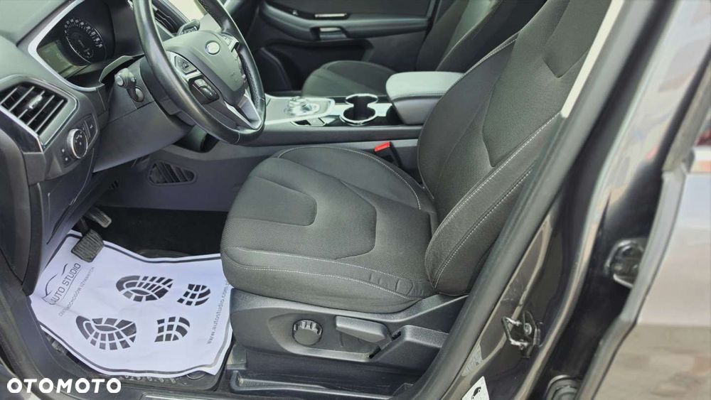 Ford S-Max 2.0 EcoBlue Titanium - 10