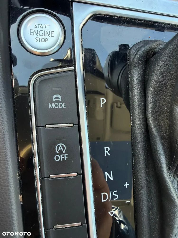 Volkswagen Arteon 2.0 TDI Elegance DSG - 11