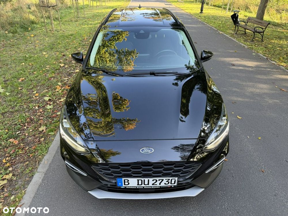Ford Focus - 17