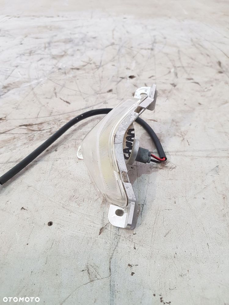 lampa pozycyjna przednia canam renegade 1000 17 rok - 4