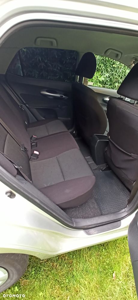 Toyota Auris - 18