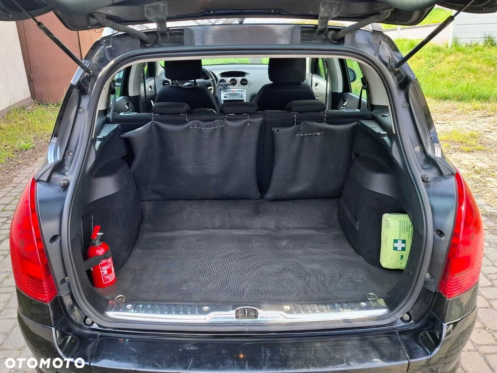 Peugeot 307 - 4