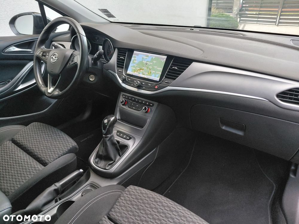 Opel Astra 1.6 D (CDTI) Business - 16