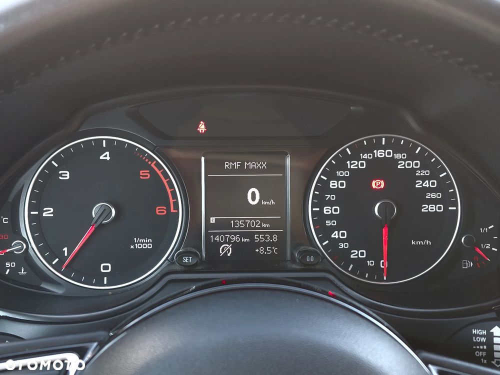 Audi Q5 2.0 TDI Quattro (clean diesel) - 34