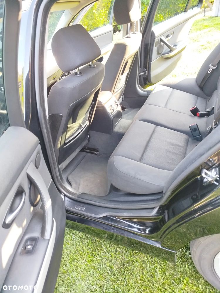 BMW Seria 3 - 6