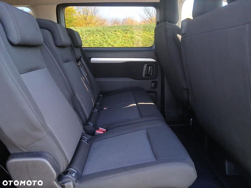 Toyota Proace Verso 2.0 D4-D Long Business - 38