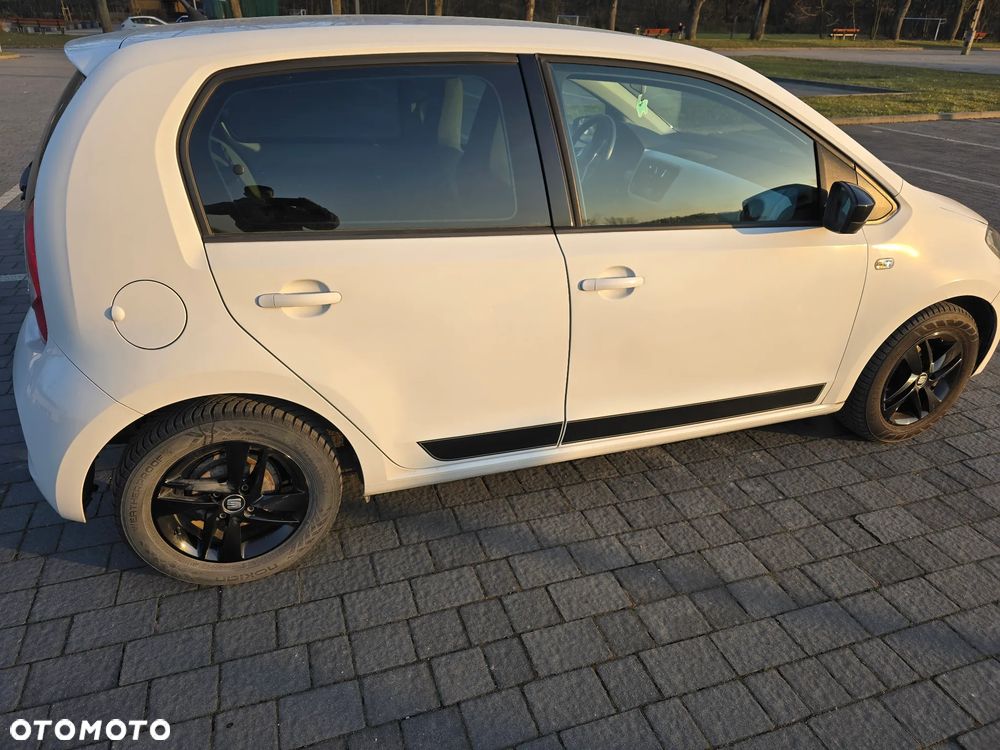 Seat Mii 1.0 Style - 4