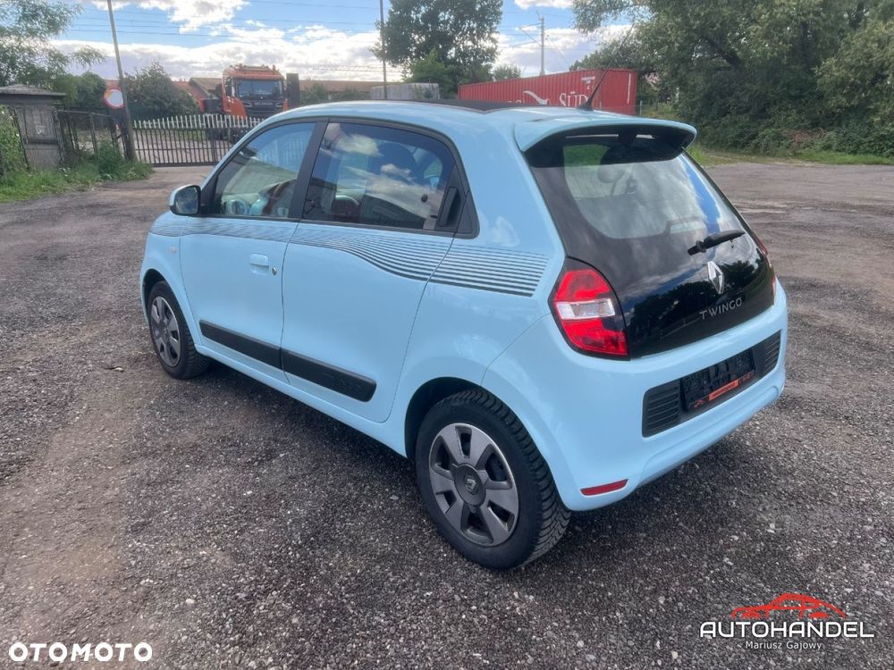 Renault Twingo - 6