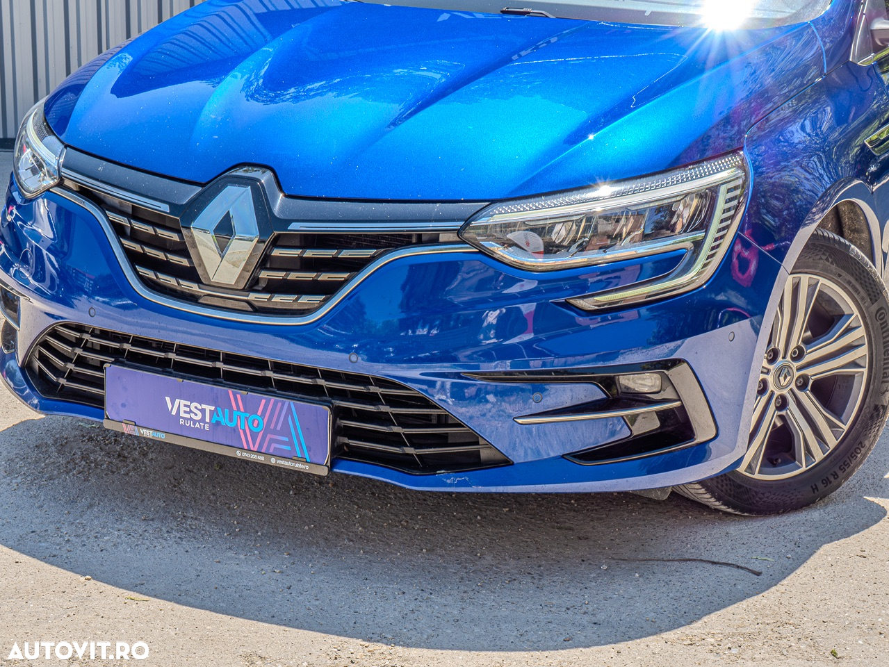 Renault Megane - 38