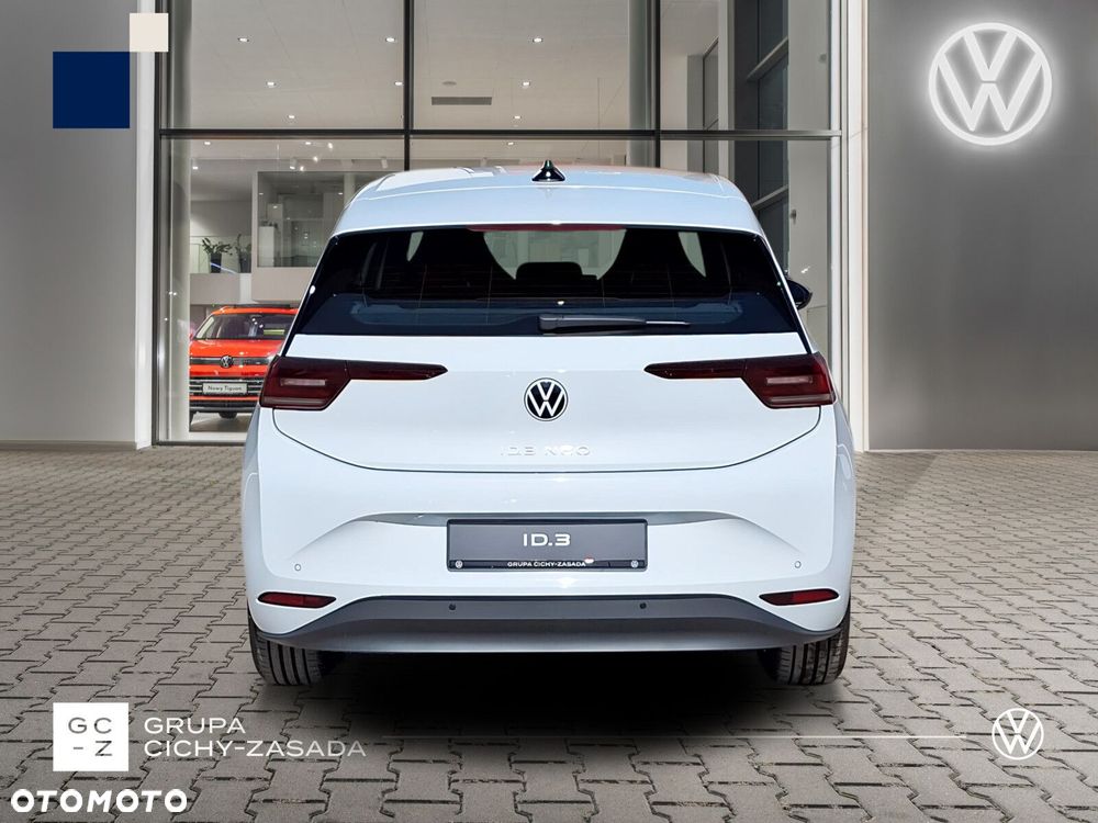 Volkswagen ID.3 Neo 58kWh Style - 4