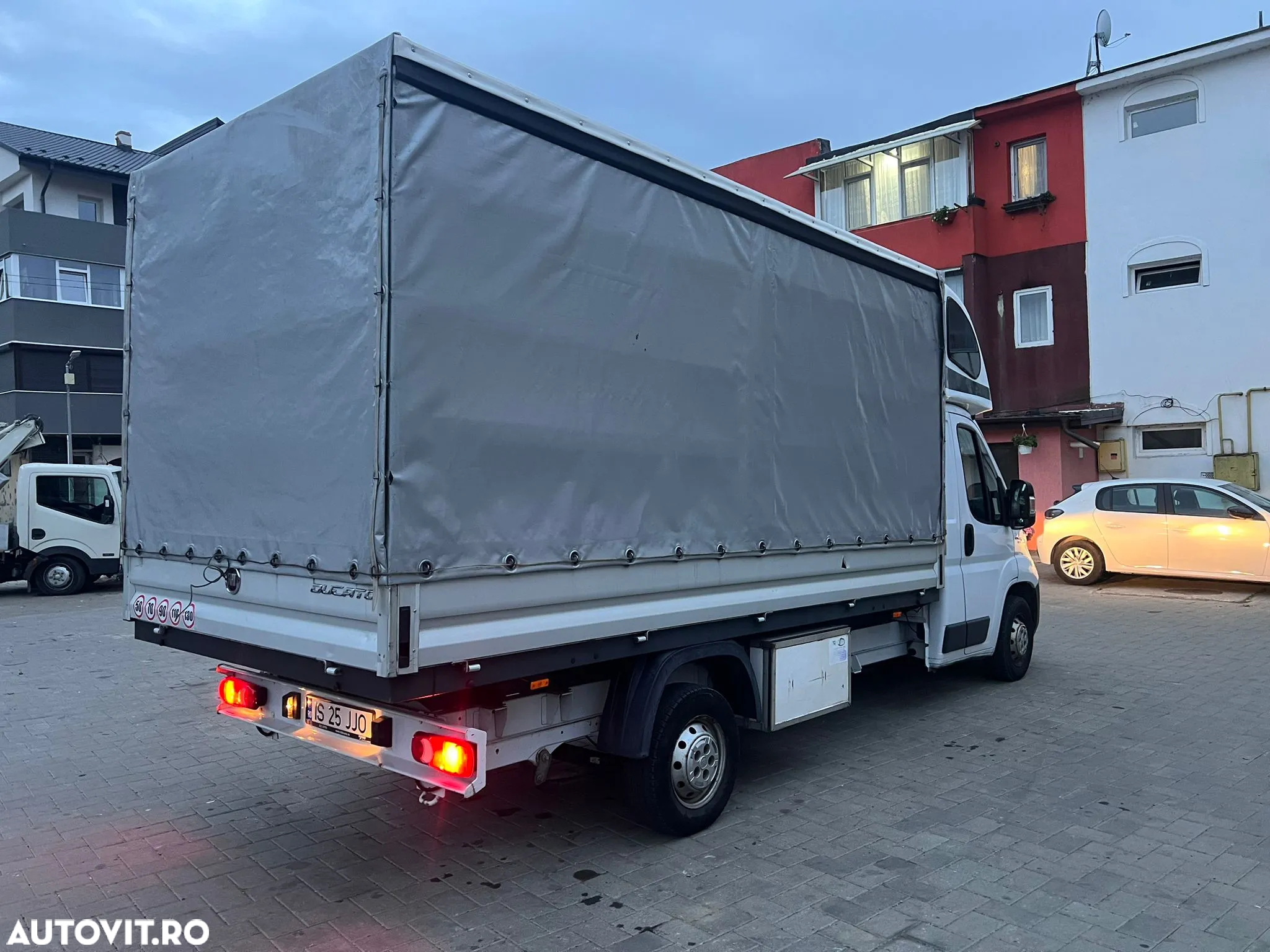 Fiat Ducato - 5