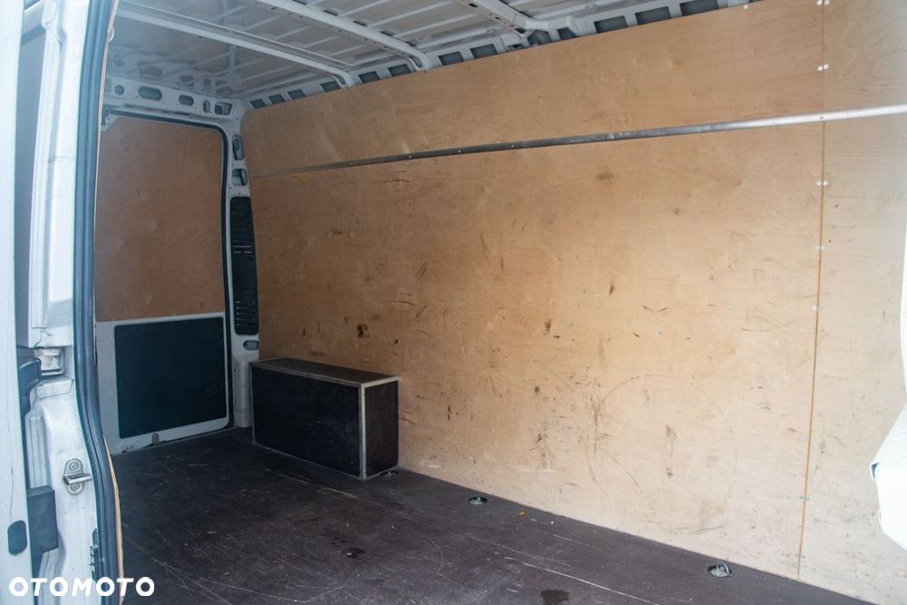 Fiat Ducato L3H2 2.2 140 KM - 17
