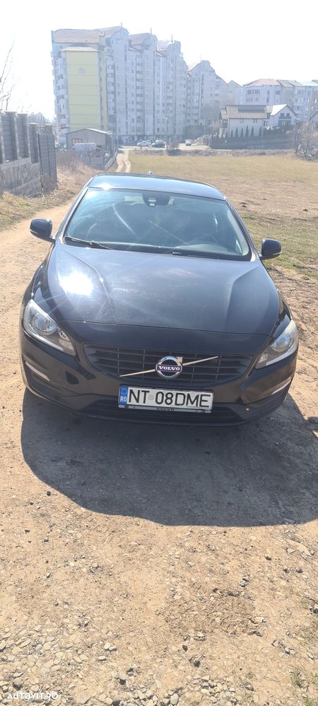 Volvo V60 D2 Basic - 9