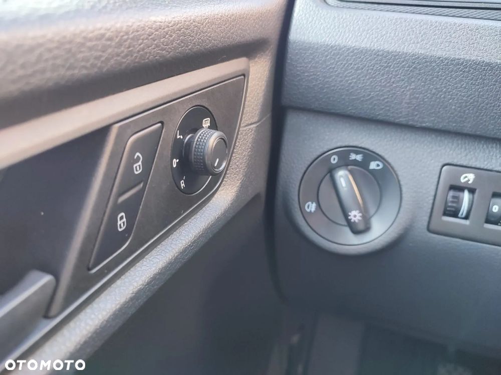 Volkswagen CADDY - 20