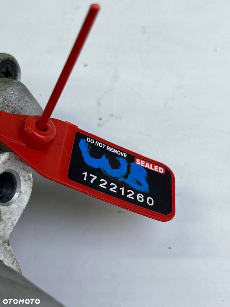 rozrusznik bmw e90 e91 3.0d m57 automat - 5