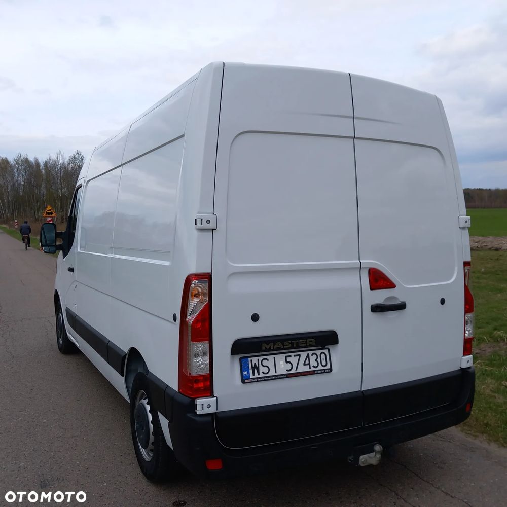 Renault Master - 7