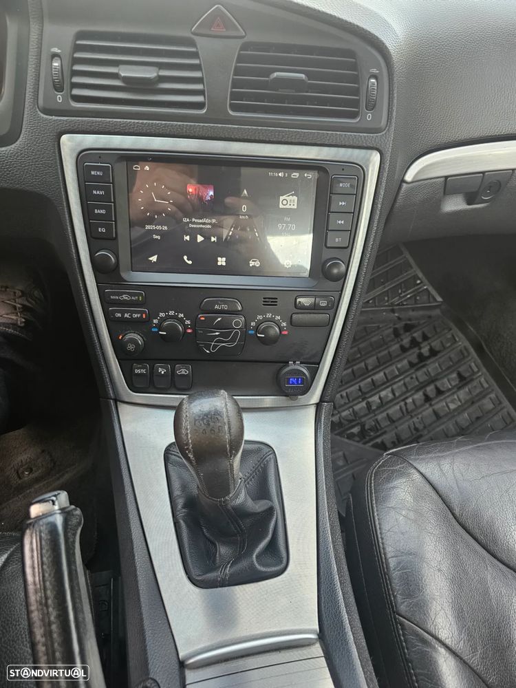 Volvo S60 2.4 D5 Nivel 1 - 12