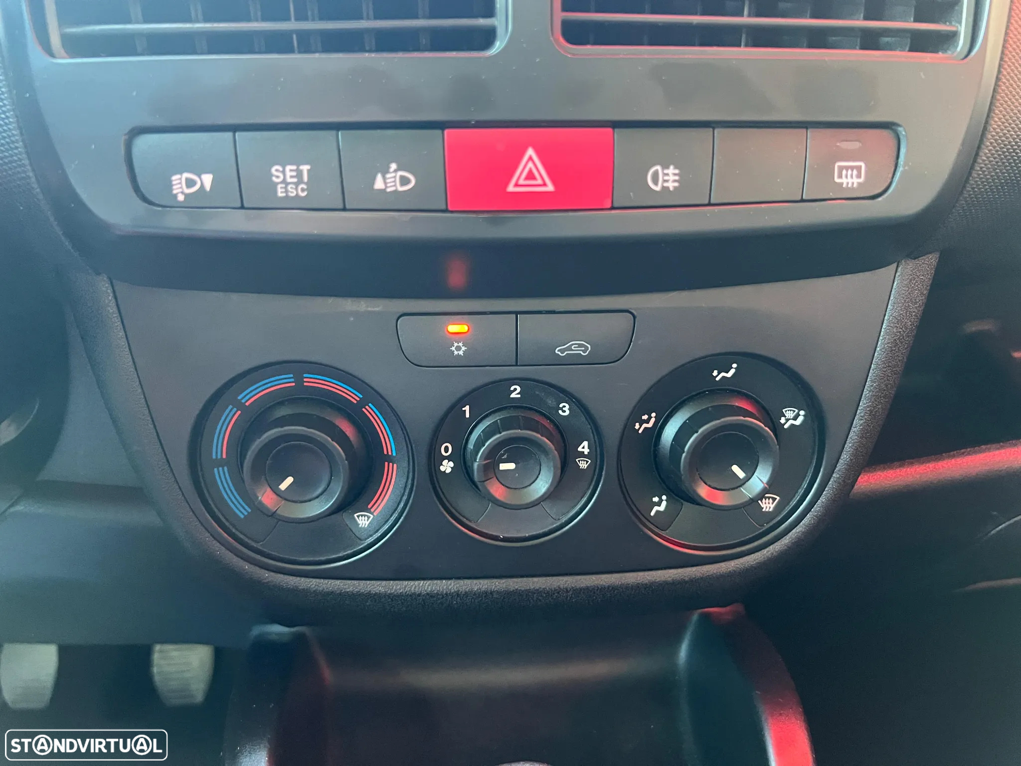 Opel Combo | 1.3 CDTI | 90 Cv - 22