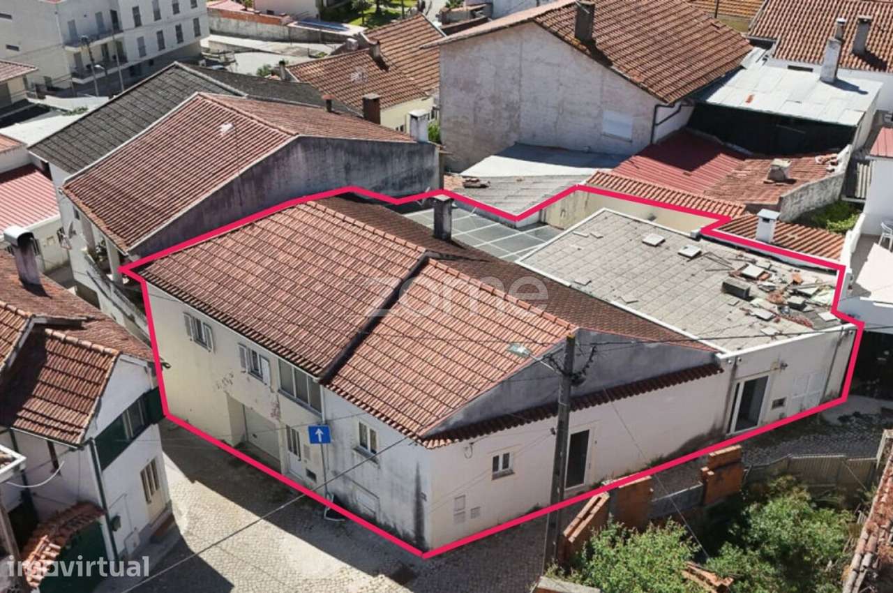 Habitação Própria e Investimento no Mesmo Imóvel | Assafarge | Coim... - Grande imagem: 3/47