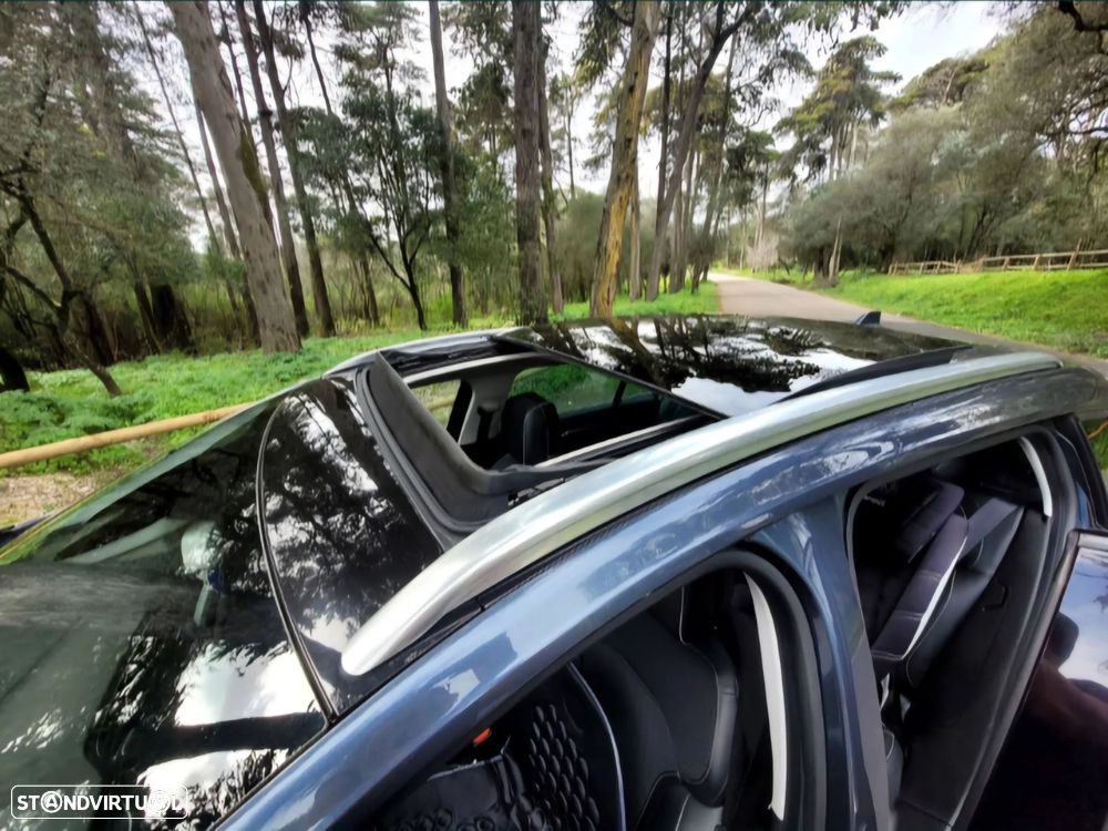 Renault Mégane Sport Tourer 1.6 dCi Bose Edition - 8