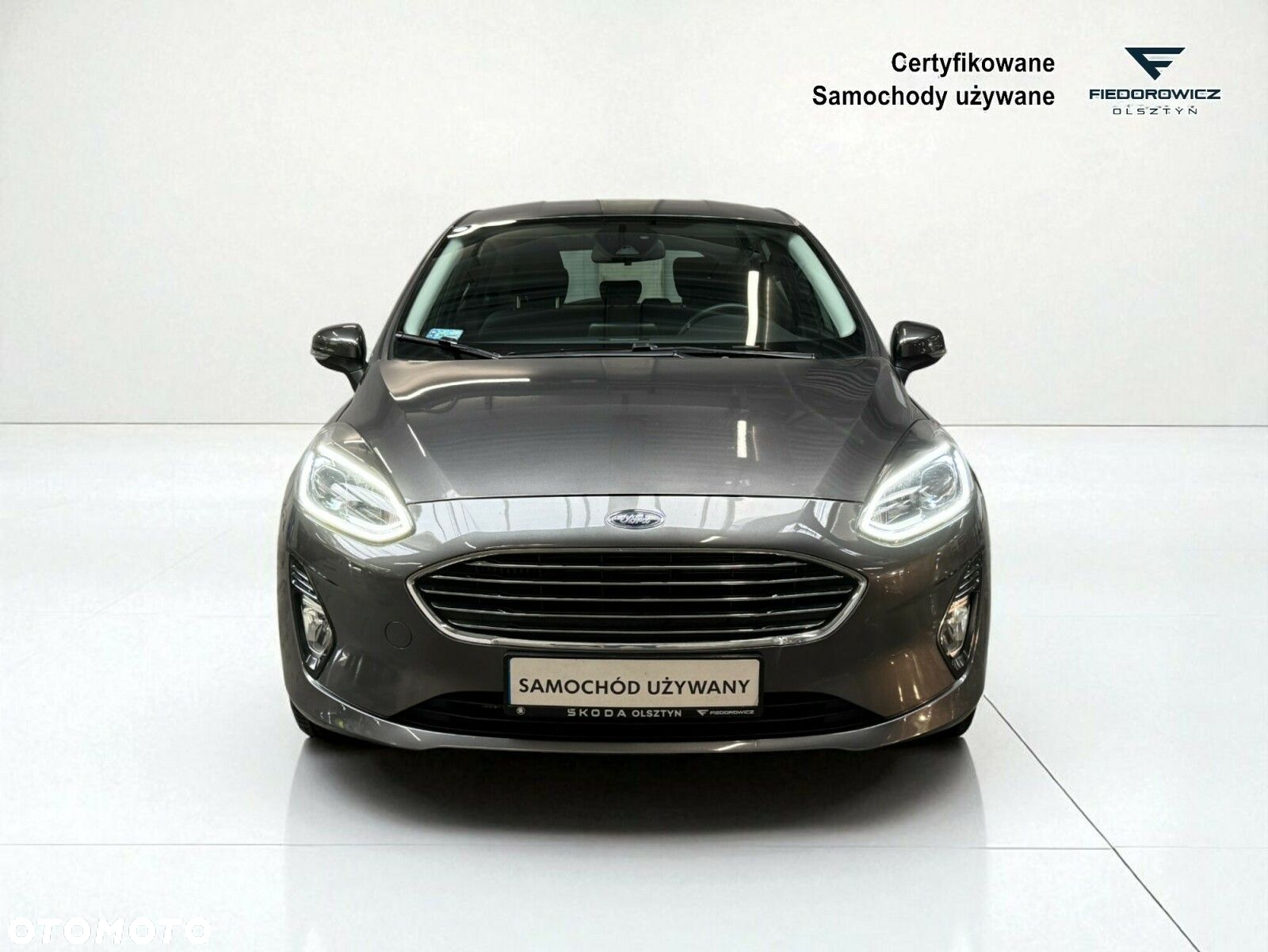 Ford Fiesta - 12