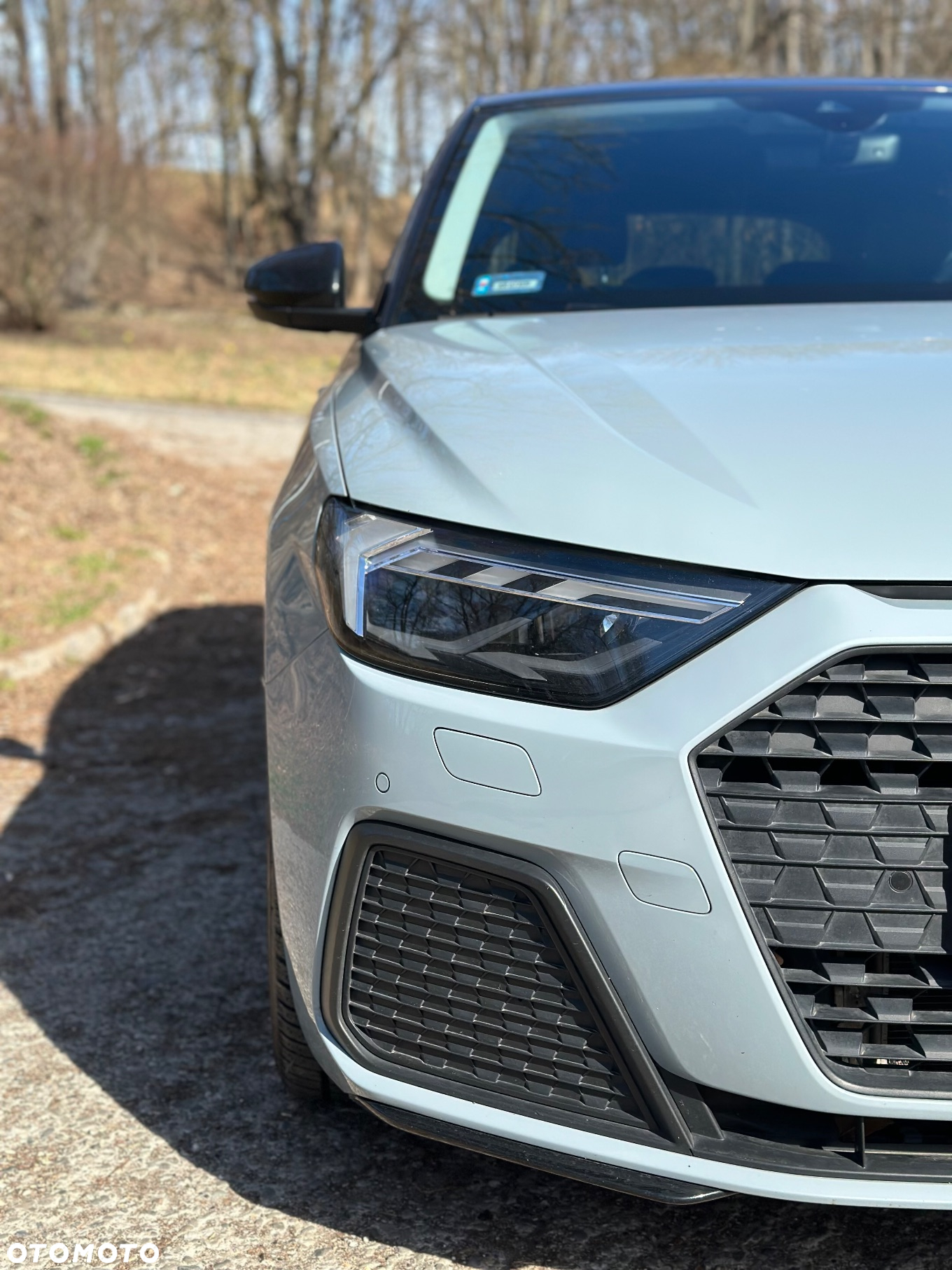 Audi A1 30 TFSI S tronic - 13