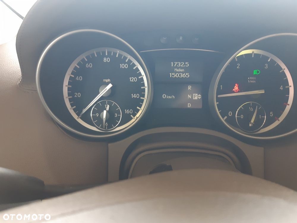 Mercedes-Benz GL