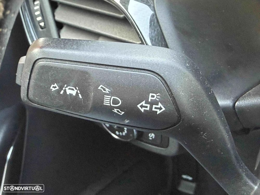 Ford Fiesta 1.0 EcoBoost ST-Line X - 41