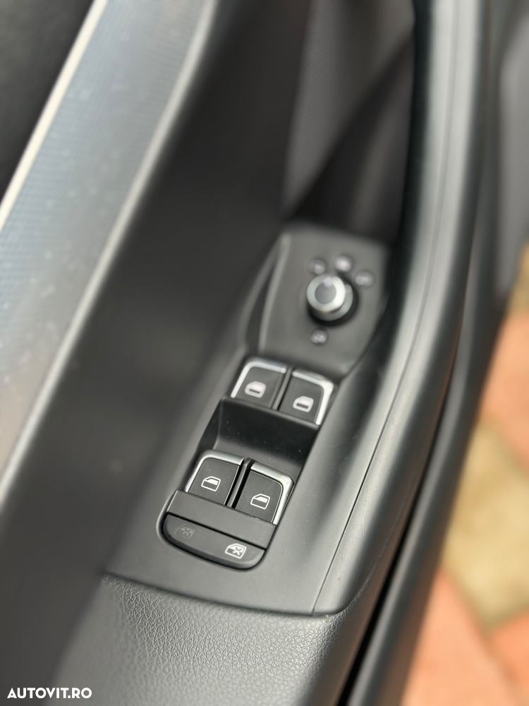 Audi Q3 2.0 TDI Quattro Stronic - 15