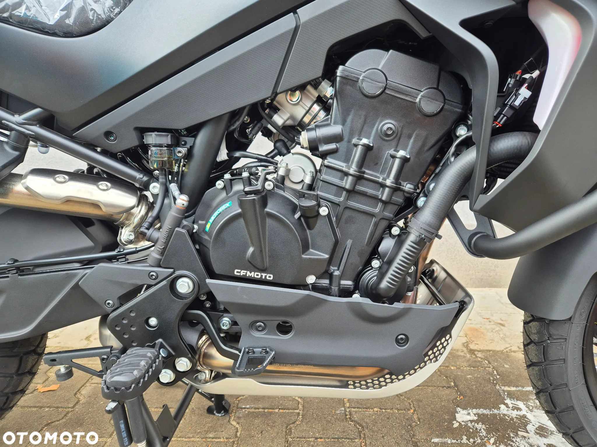CFMoto Inny - 8