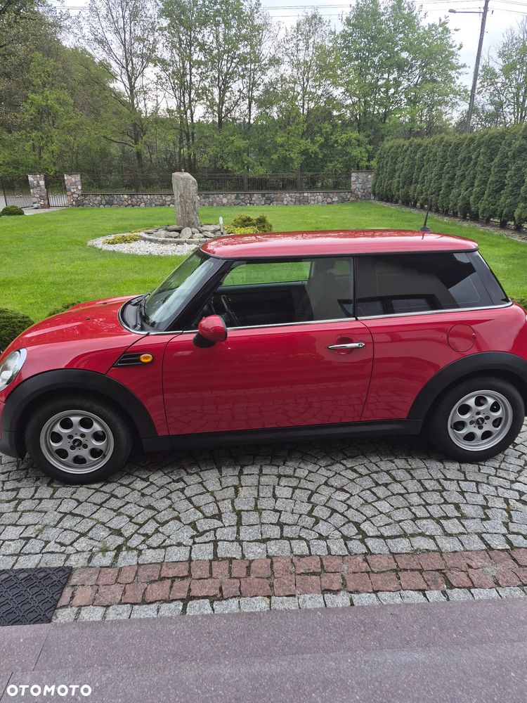MINI ONE - 4