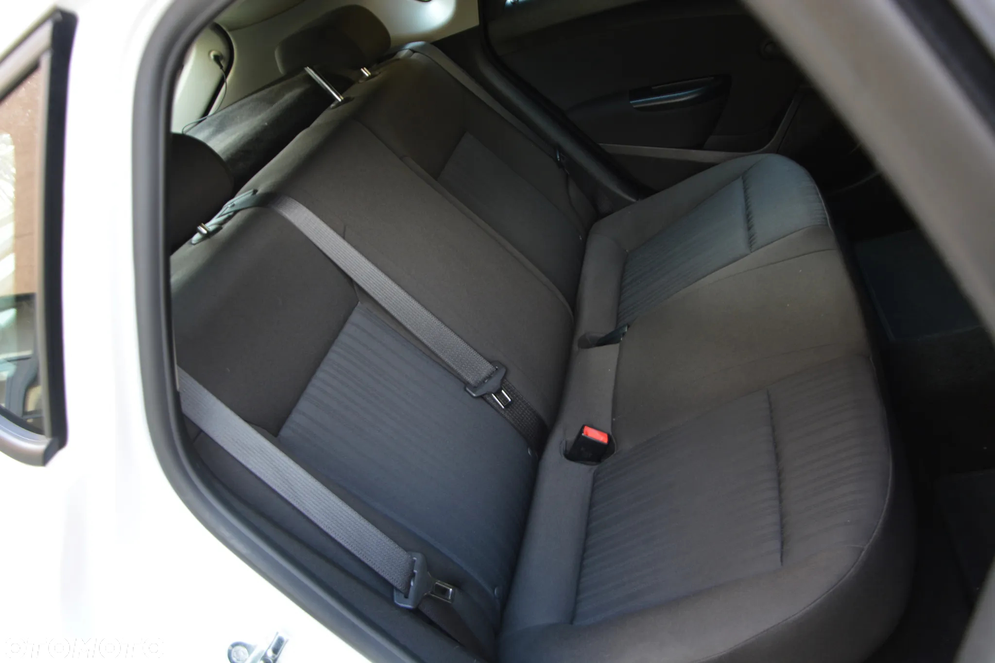 Opel Astra 1.4 EcoFLEX Edition - 14