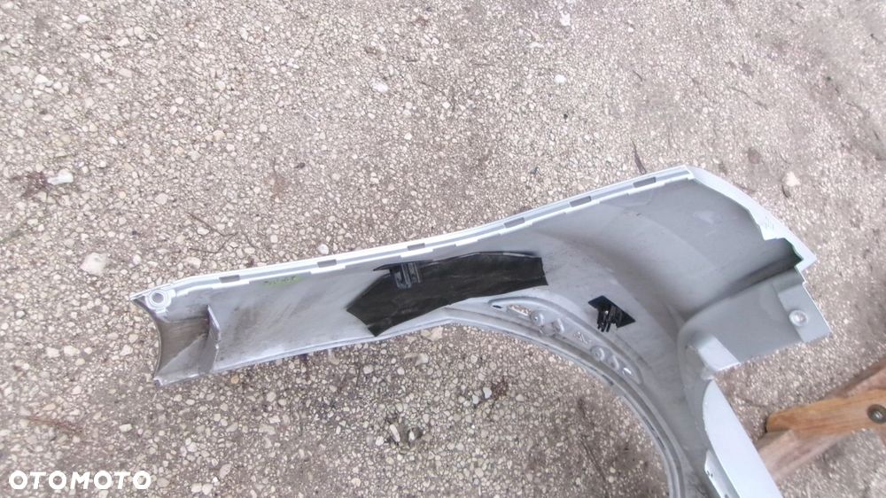 ZDERZAK TYŁ TYLNY FORD FOCUS MK4 KOMBI JX7B-17906B - 8