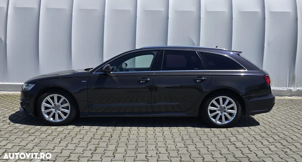 Audi A6 - 5