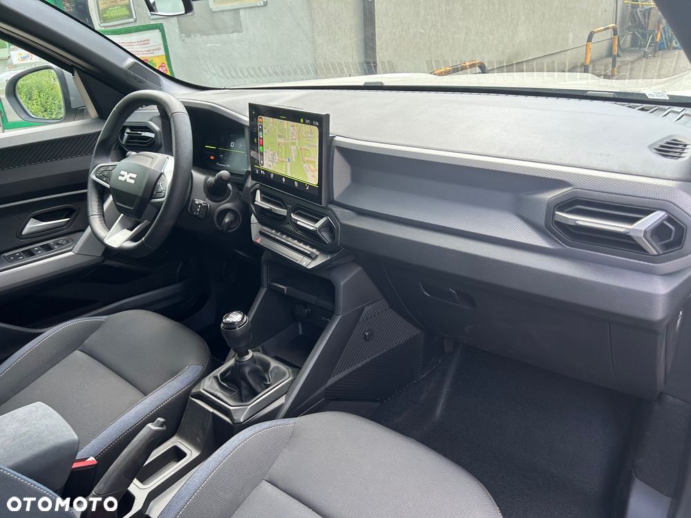 Dacia Duster 1.2 TCe mHEV Expression - 11