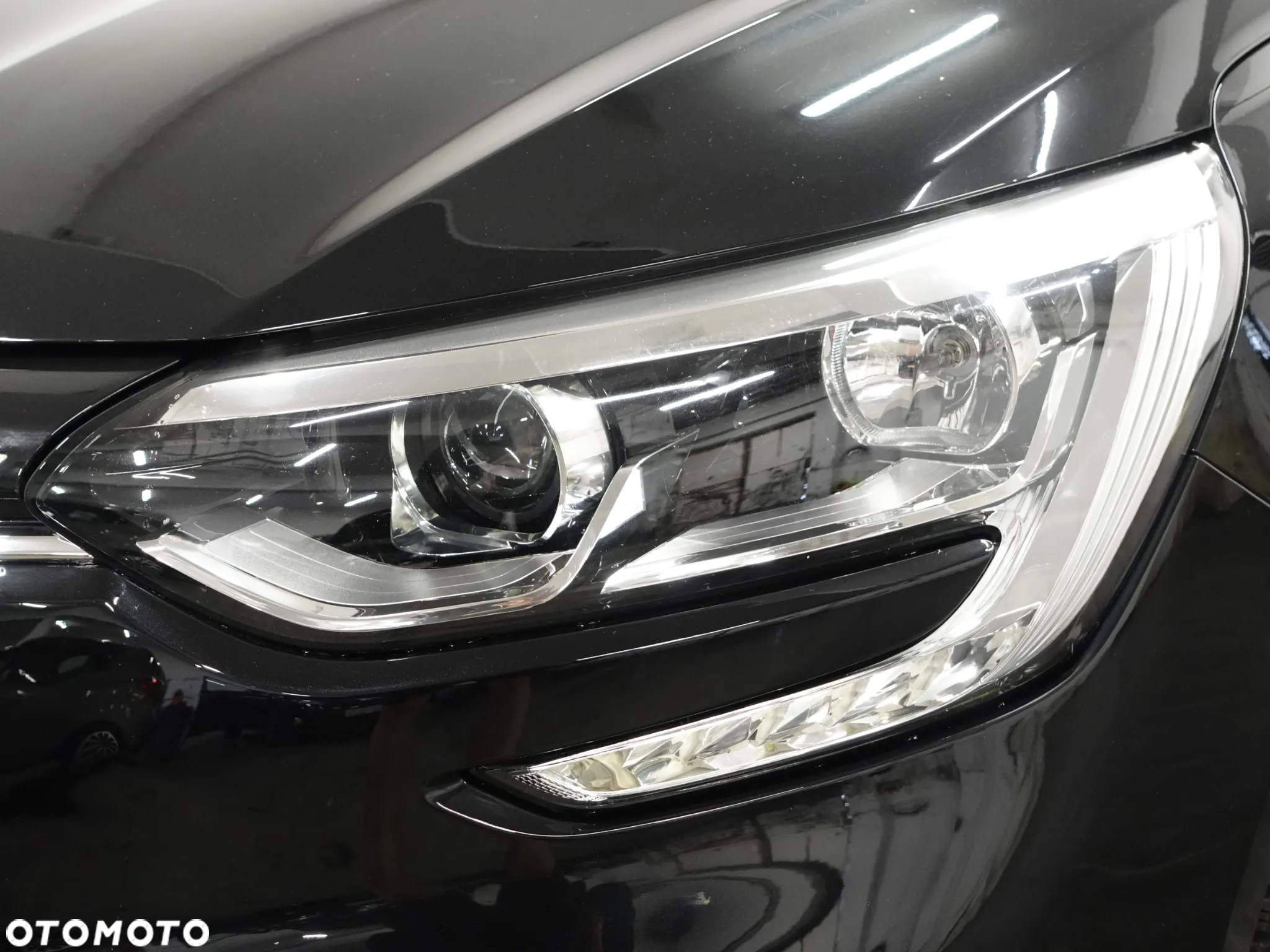 Renault Megane 1.2 Energy TCe Intens - 14
