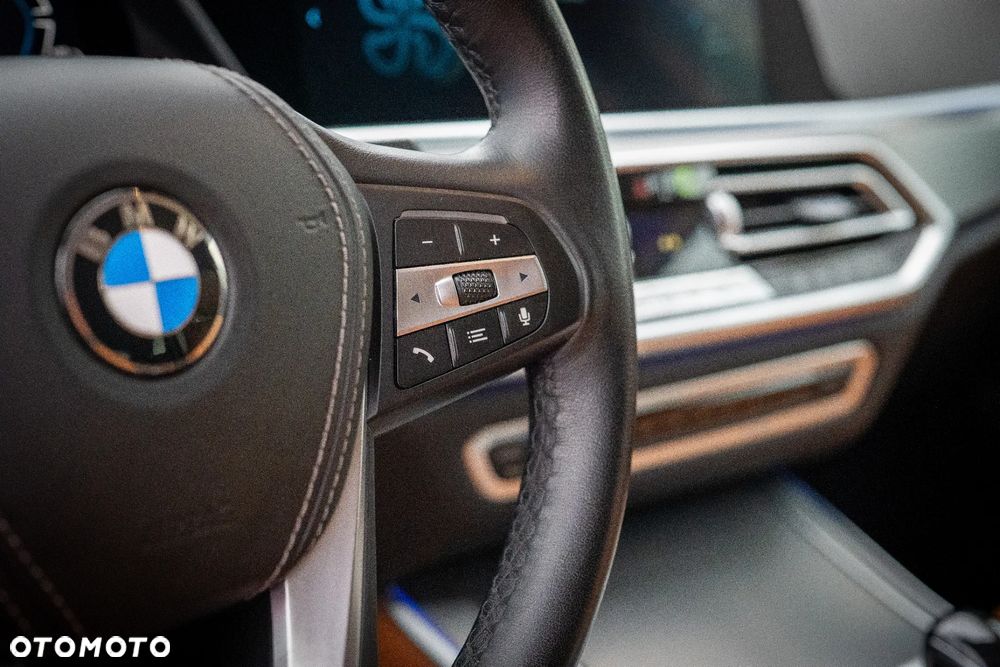 BMW X5 - 20